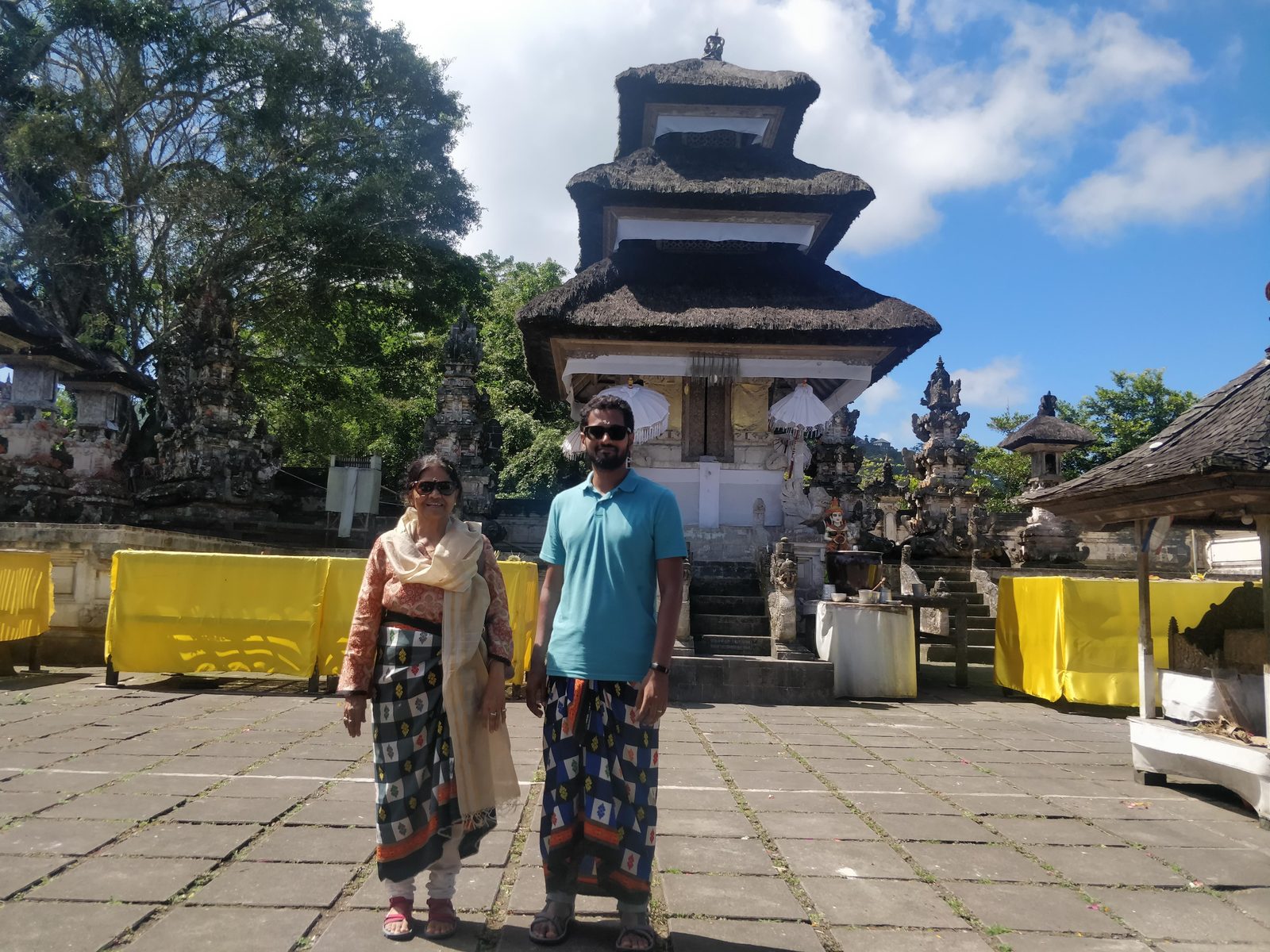 Bali, Indonesia, 2019