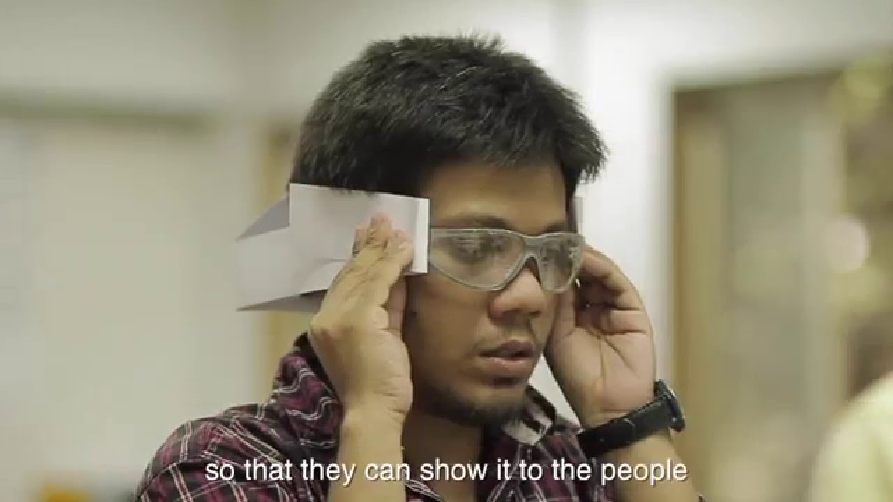 Hackathon organised at Godrej Appliances